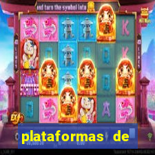 plataformas de jogos 2024